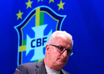 Dorival Júnior anuncia convocação da Seleção Brasileira