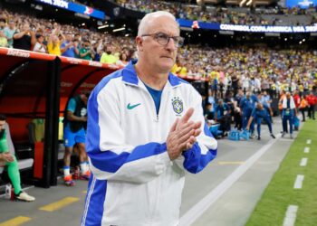 Dorival Júnior convoca Seleção nesta sexta, 22