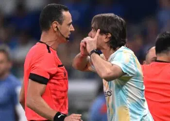 CONMEBOL divulga áudio do VAR, da partida entre Cruzeiro e Boca Juniors (Crédito: Getty Image)