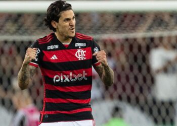 Flamengo e Bolívar pela Libertadores