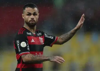 Michael, do Flamengo