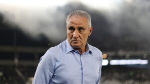Flamengo terá que deixar reforço fora das quartas da Libertadores