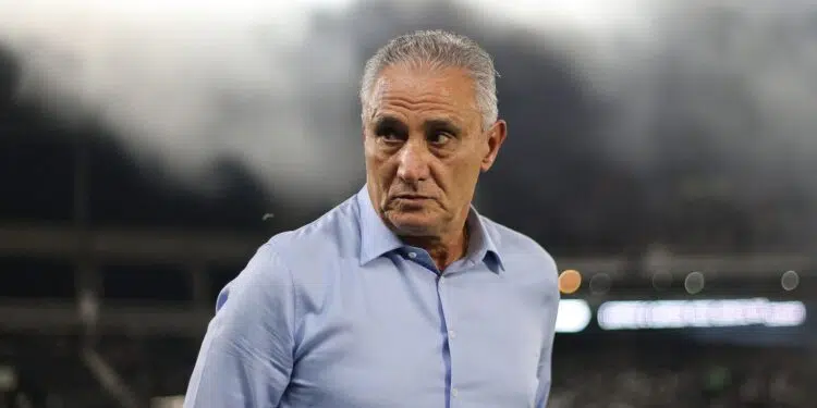 Flamengo terá que deixar reforço fora das quartas da Libertadores