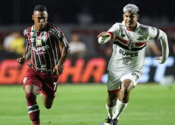 Fluminense x São Paulo: saiba onde assistir (Crédito: Getty Images)