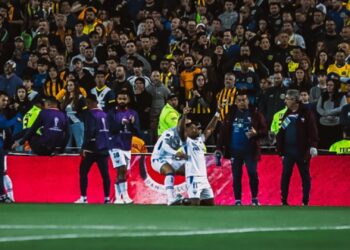 Fortaleza e Rosario Central pela Sul-Americana