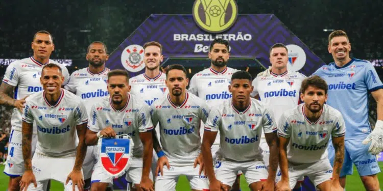 fortaleza-terceiro-melhor-time