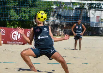 Disputas acontecem em seis categorias - Foto: Divulgação