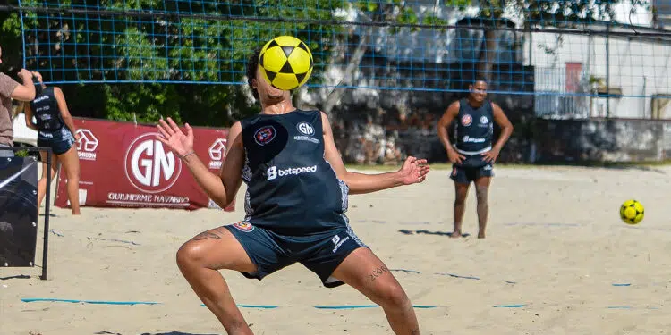 Disputas acontecem em seis categorias - Foto: Divulgação
