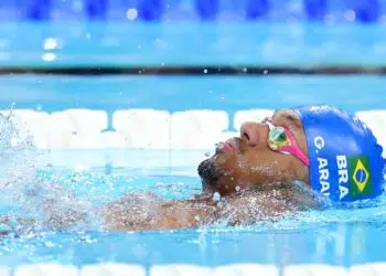 Gabrielzinho se classifica em primeiro à final em Paris