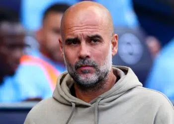 Guardiola explica poucas contratações no Manchester City