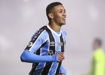 Gustavo Nunes é a nova contratação do Brentford (Crédito: Getty Images)