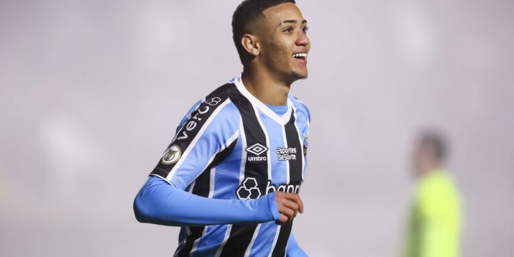 Gustavo Nunes é a nova contratação do Brentford (Crédito: Getty Images)