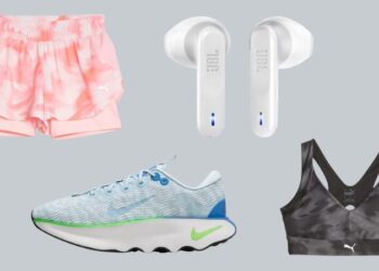 Confira dicas indispensáveis para quem deseja iniciar no esporte (Crédito: Reprodução/Mercado Livre)