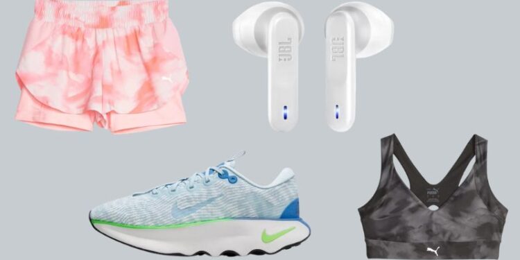 Confira dicas indispensáveis para quem deseja iniciar no esporte (Crédito: Reprodução/Mercado Livre)