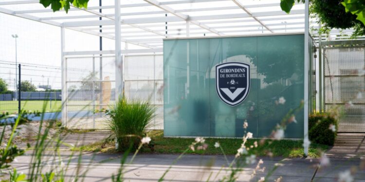 CT do Bordeaux (Crédito: Getty Images)