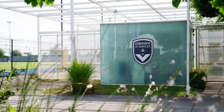 CT do Bordeaux (Crédito: Getty Images)