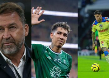 Augusto Melo comentou com torcedores corinthianos sobre a chegada de reforços (Crédito: Getty Images)