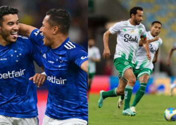 Cruzeiro e Juventude se enfrentarão pela última rodada do Brasileirão (Crédito: Getty Images)