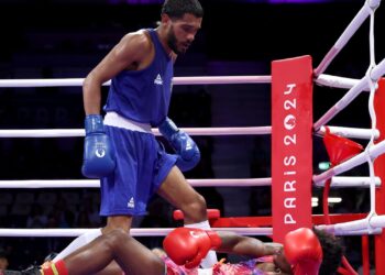Derrota de brasileiro revolta web (Crédito: Getty Images)