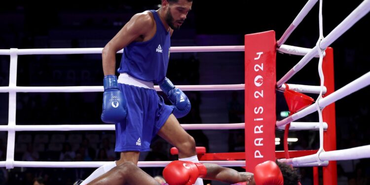 Derrota de brasileiro revolta web (Crédito: Getty Images)