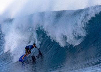Em revanche de Tóquio, Medina supera Igarashi e avança na Olimpíada (Crédito: Getty Images)