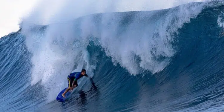 Em revanche de Tóquio, Medina supera Igarashi e avança na Olimpíada (Crédito: Getty Images)