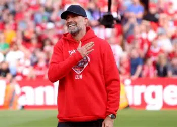 Jurgen Klopp anuncia sua aposentadoria como treinador de futebol (Crédito: Getty Images)