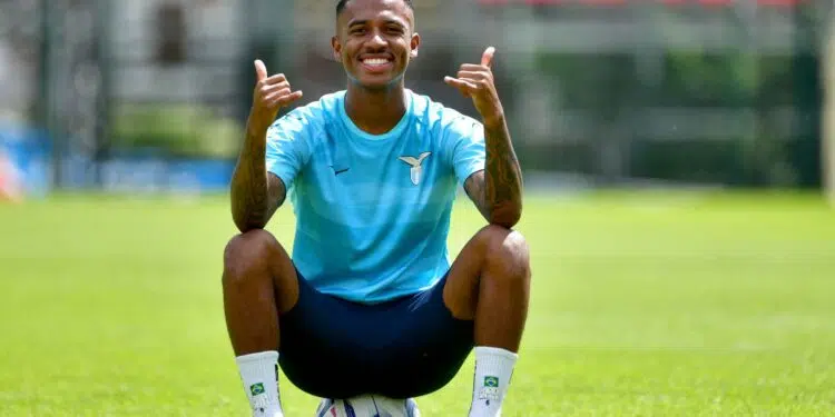 São Paulo dá chapéu no Flamengo e anuncia contratação de Marcos Antonio (Crédito: Getty Images)