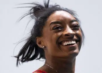 Simone Biles comenta suas mudanças desde Tóquio: “Agora sou...” (Crédito: Getty Images)
