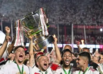 Jogos serão realizados na última semana de julho e primeira semana de agosto (Crédito: Getty Images)