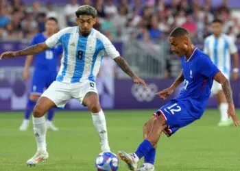 Çartda reforçou rivalidade recente entre seleções (Crédito: Getty Images)