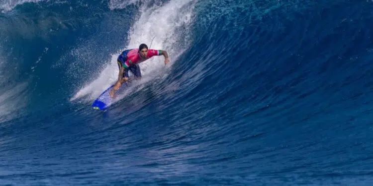 Gabriel Medina (Crédito: Getty Images)