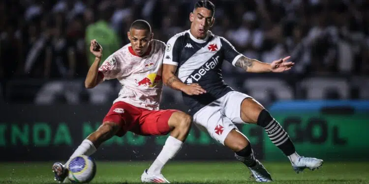 Times agora se preparam para a Copa do Brasil (Crédito: X/Reprodução)