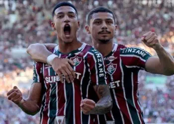 Kauã Elias (Crédito: Getty Images)