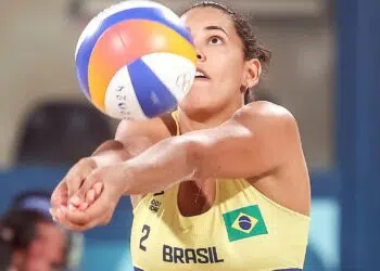 Final será nesta sexta-feira (9), às 15h30 (Crédito: Gaspar Nóbrega/COB)