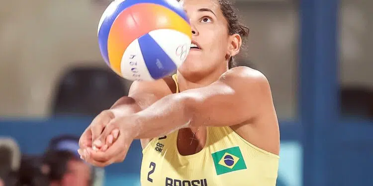 Final será nesta sexta-feira (9), às 15h30 (Crédito: Gaspar Nóbrega/COB)