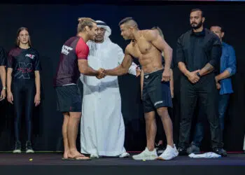 Faber e Bibiano são os protagonistas do evento (Crédito: ADXC/DIvulgação)