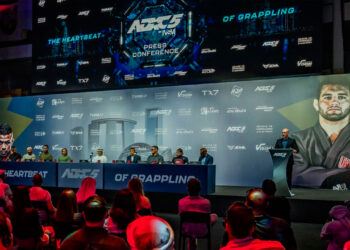 Evento retorna ao Brasil ainda este ano (Crédito: Divulgação/ADXC)