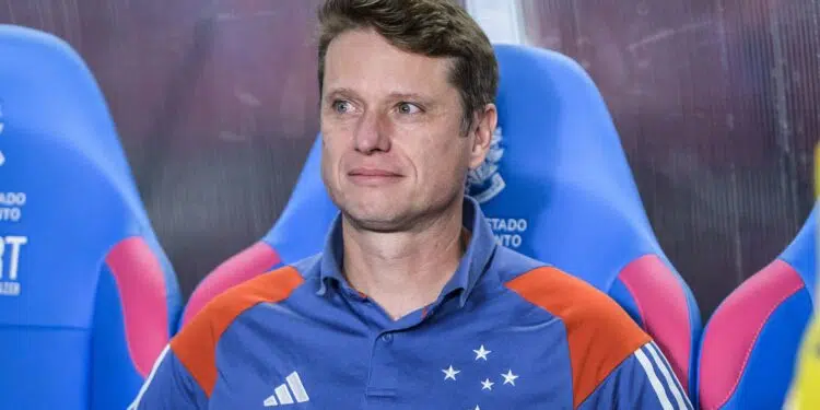 Cruzeiro perdeu no Brasileirão (Crédito: Flickr Cruzeiro / Gustavo Aleixo)