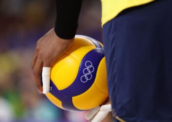Yoandy Leal fez post que deve indicar sua aposentadoria da seleção nacional (Crédito: Getty Images)