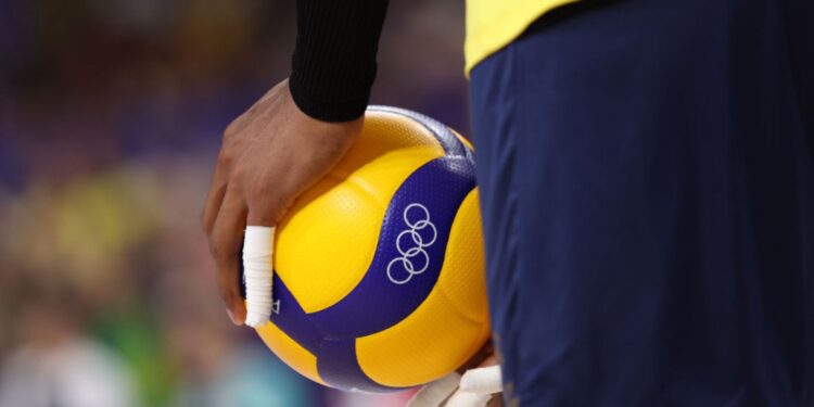 Yoandy Leal fez post que deve indicar sua aposentadoria da seleção nacional (Crédito: Getty Images)