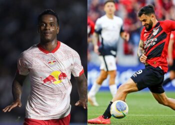 Confronto decide quem passará para as quartas de final da Copa (Crédito: Getty Images)