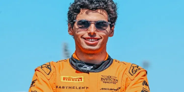 Brasileiro pode estar próximo de correr na F1; Veja as novidades