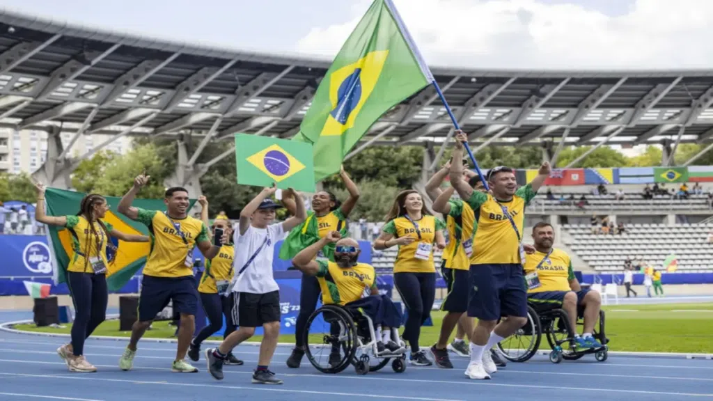 Próximas competições dos esportes olímpicos pós Paris 2024