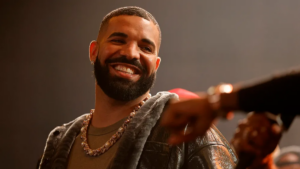 Drake é novo acionista de time que está na Série A da Itália