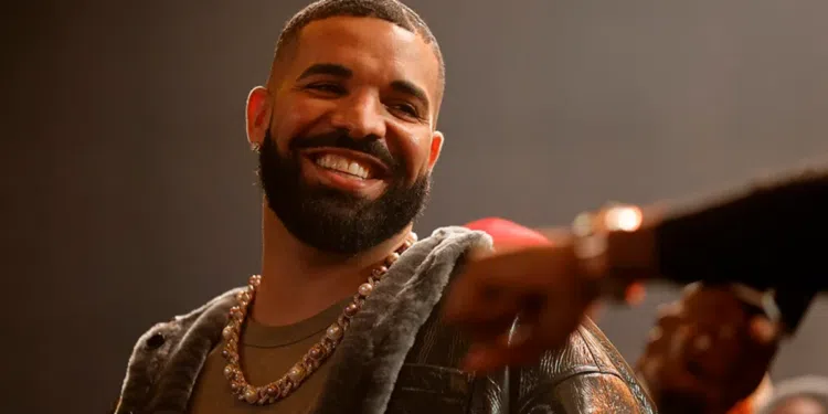 Drake é novo acionista de time que está na Série A da Itália