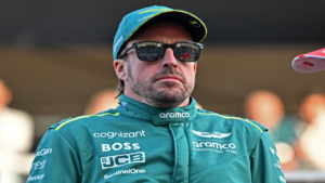Fernando Alonso e suas motivações para continuar aos 43 anos
