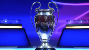 Calendário da Champions League; Veja os jogos dessa semana