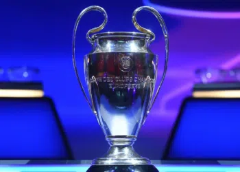 Calendário da Champions League; Veja os jogos dessa semana