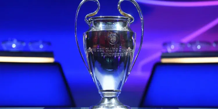 Calendário da Champions League; Veja os jogos dessa semana